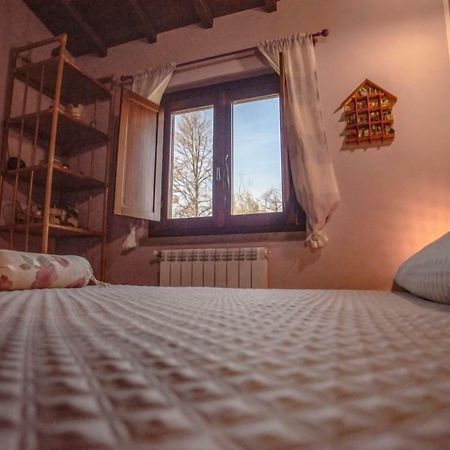 Villa Farfalla Bianca Vitorchiano Dış mekan fotoğraf