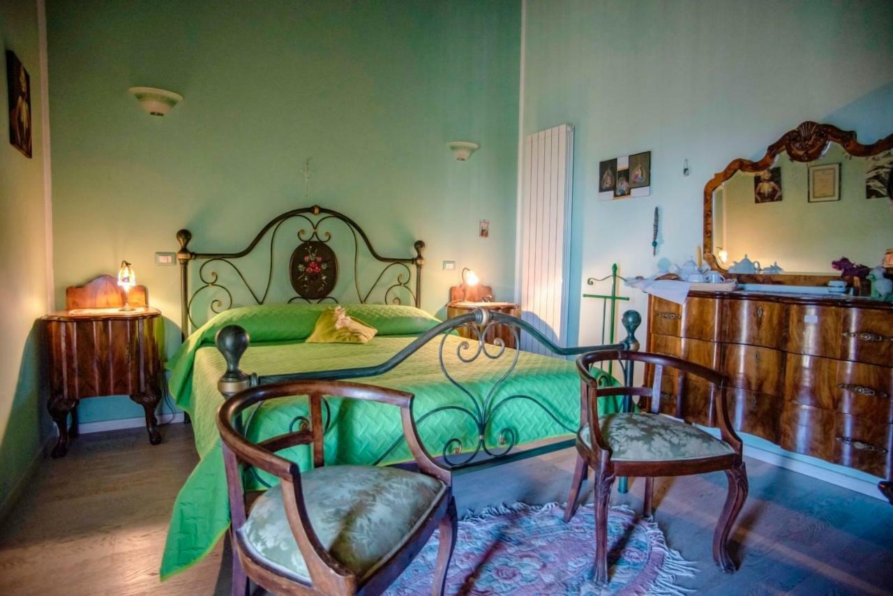 Villa Farfalla Bianca Vitorchiano Dış mekan fotoğraf